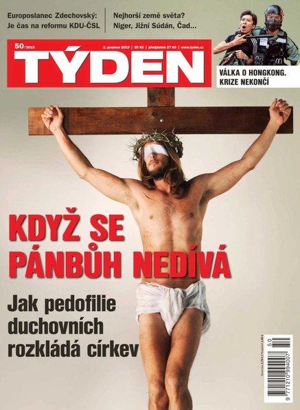 Týden 50/2019