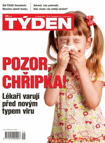 Týden 49/2019