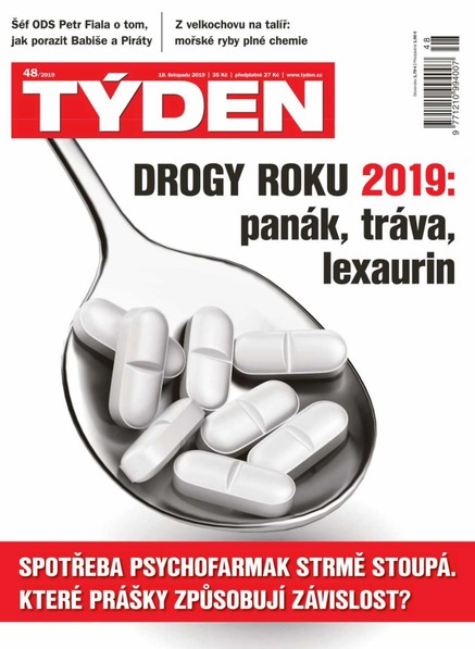 Týden 48/2019