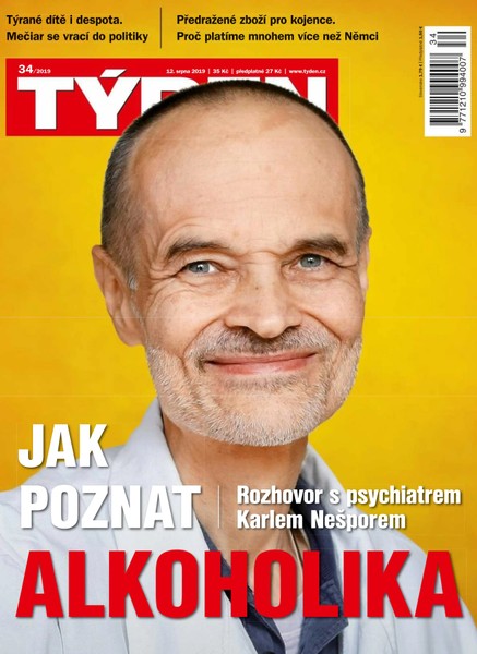 Týden 34/2019