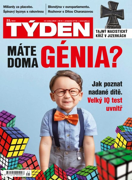 Týden 21/2019
