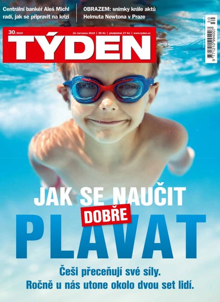Týden 30/2019