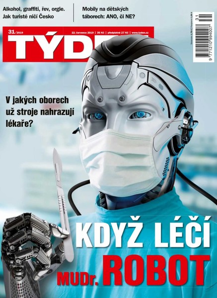 Týden 31/2019