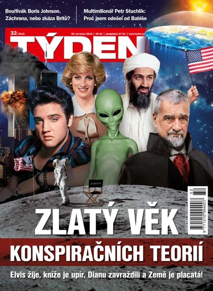 Týden 32/2019