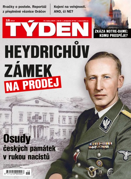 Týden 18/2019