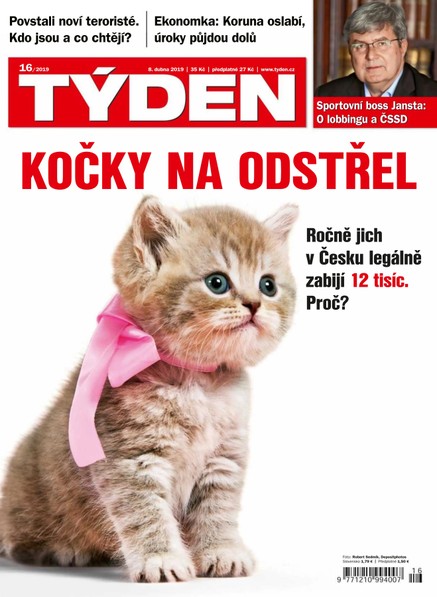 Týden 16/2019