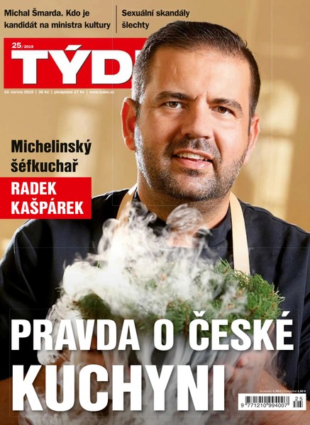 Týden 25/2019