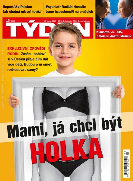 Týden 13/2019