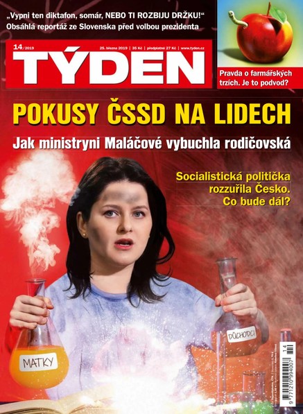 Týden 14/2019