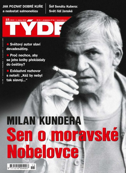 Týden 15/2019