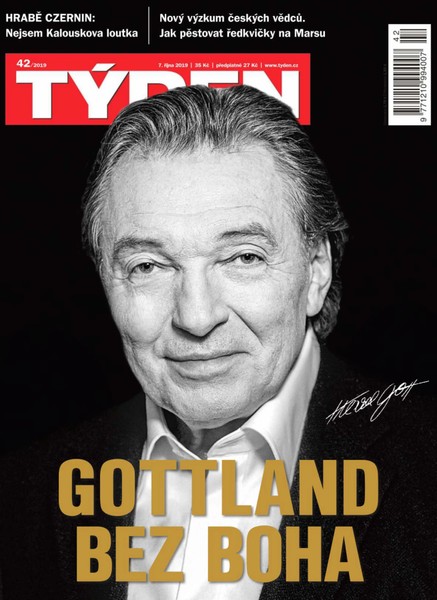 Týden 42/2019