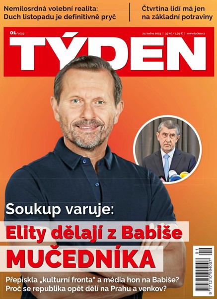 Týden 01/2023