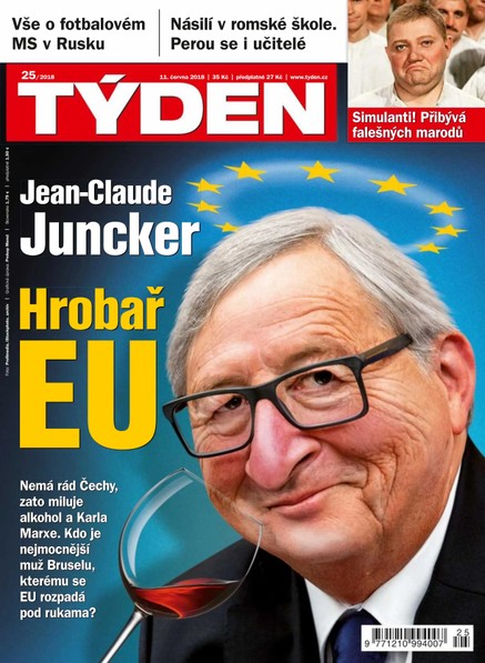 Týden 25/2018