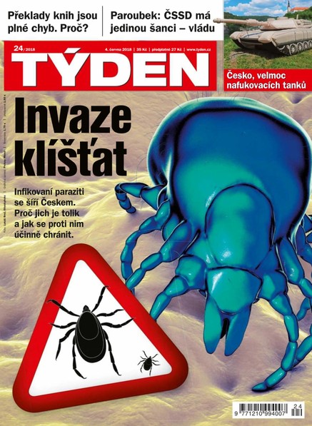 Týden 24/2018