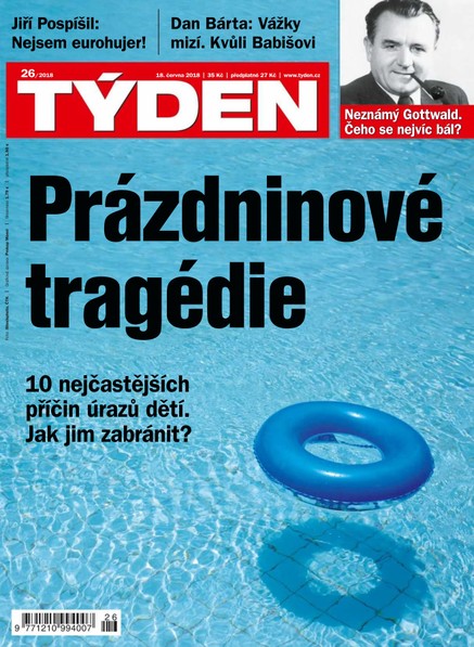Týden 26/2018