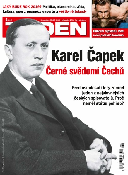Týden 2/2019