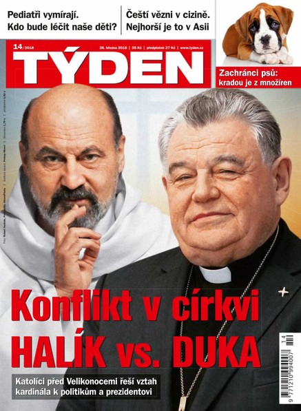 Týden 14/2018