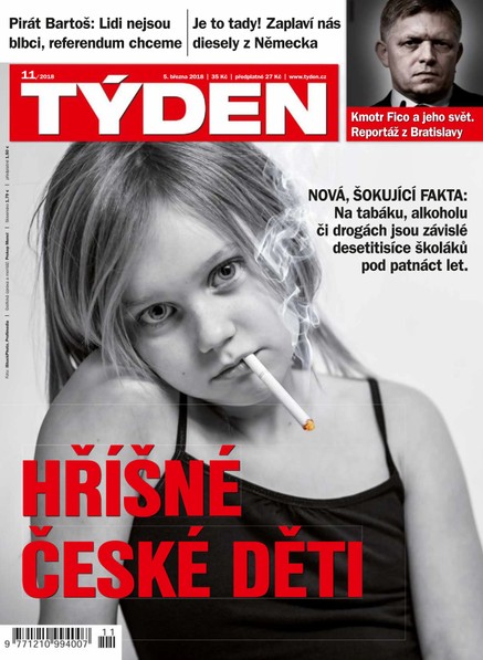 Týden 11/2018