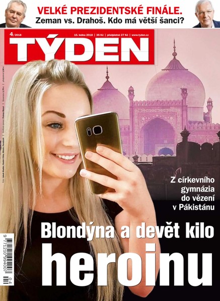 Týden 4/2018