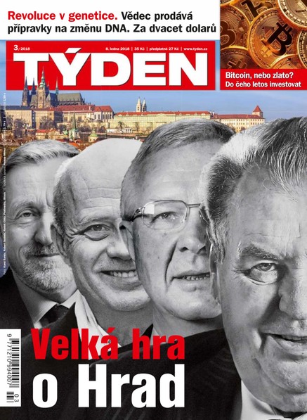 Týden 3/2018