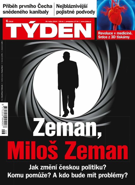 Týden 6/2018
