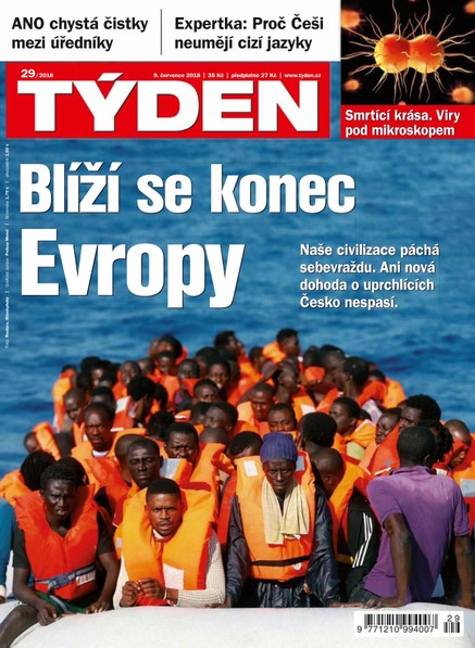 Týden 29/2018