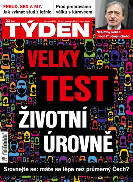 Týden 22/2018