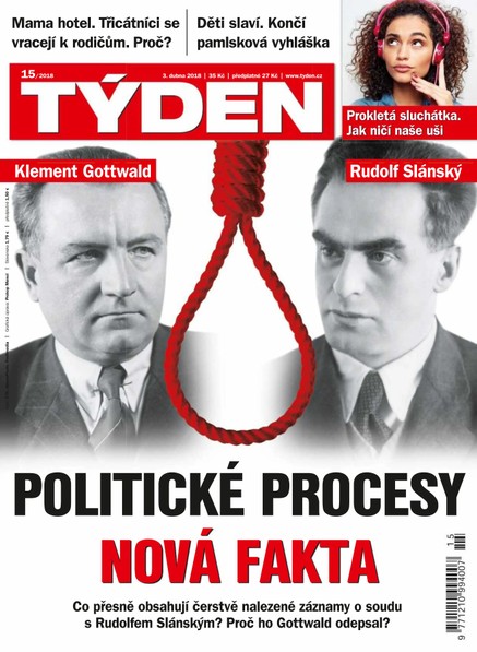 Týden 15/2018