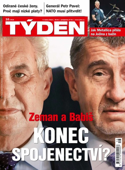 Týden 16/2018