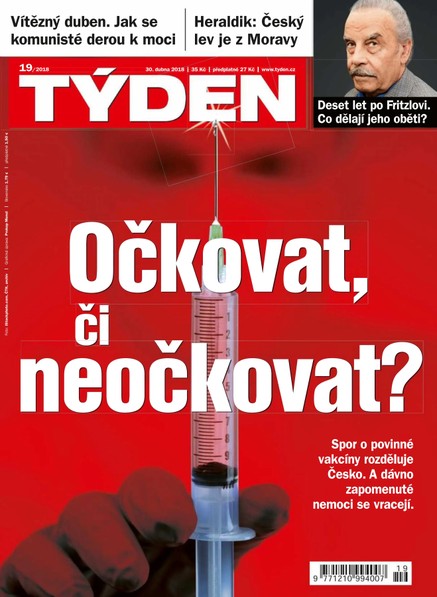 Týden 19/2018