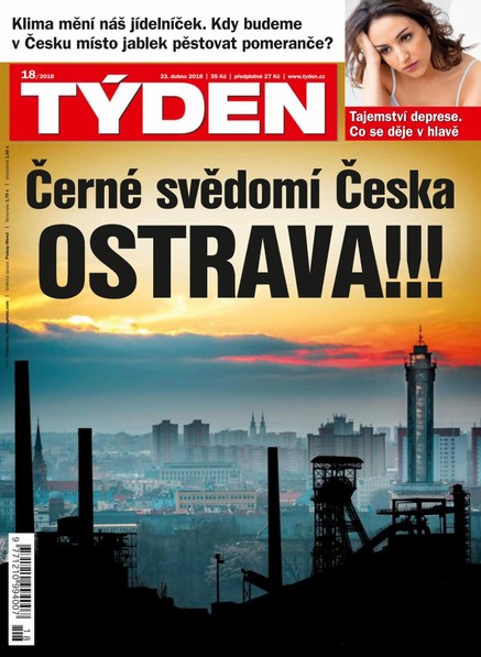 Týden 18/2018