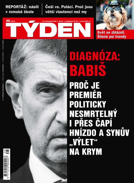 Týden 48/2018