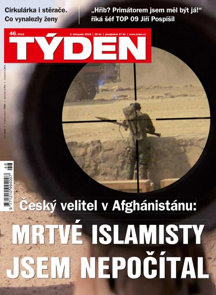 Týden 46/2018