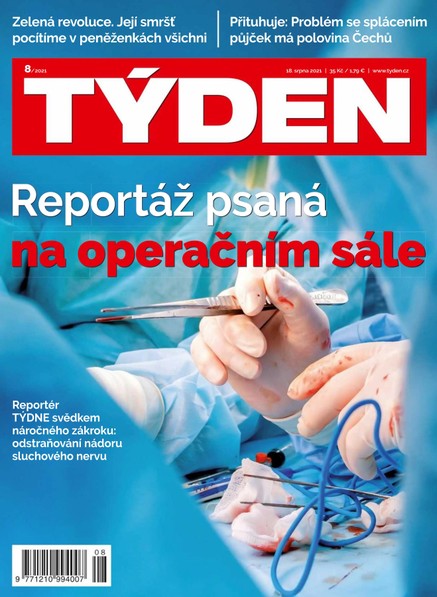 Týden 8/2021