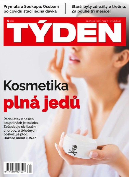 Týden 9/2021