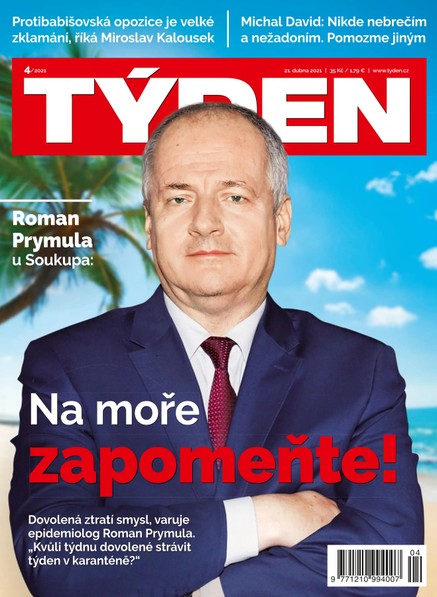 Týden 4/2021
