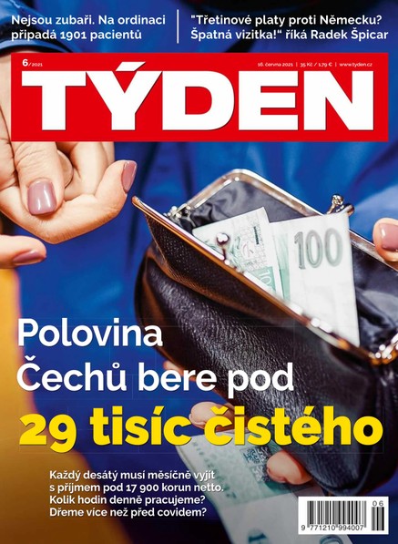 Týden 6/2021