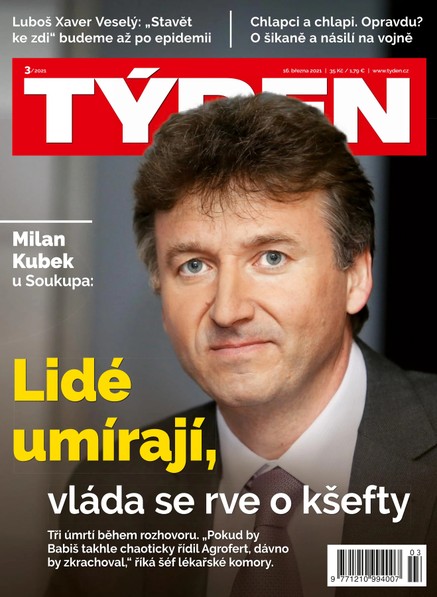 Týden 3/2021