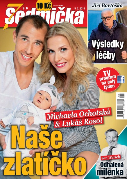 Sedmička 6/2015