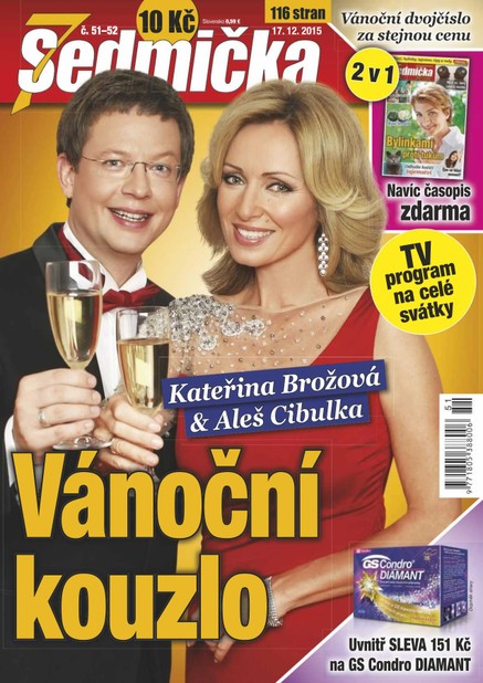 Sedmička 51-52/2015