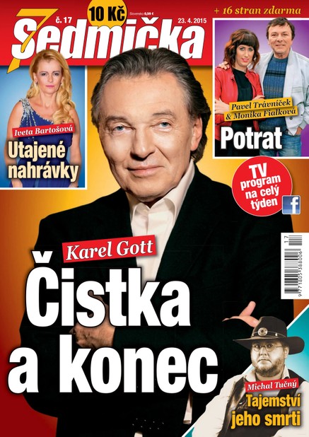Sedmička 17/2015