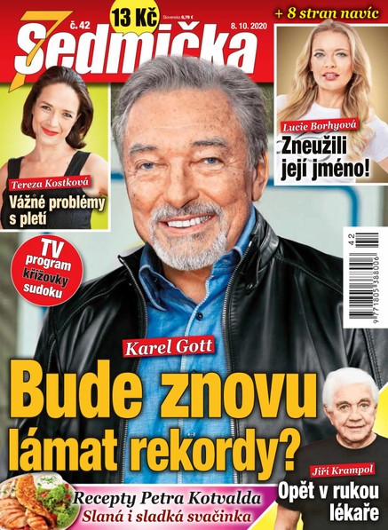 Sedmička 42/2020