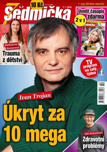 Sedmička 2/2016