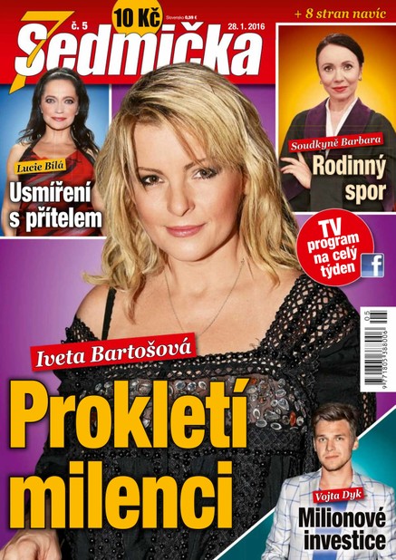 Sedmička 5/2016