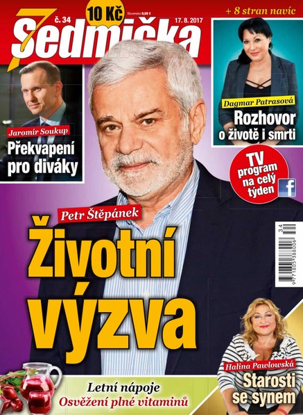 Sedmička 37/2017
