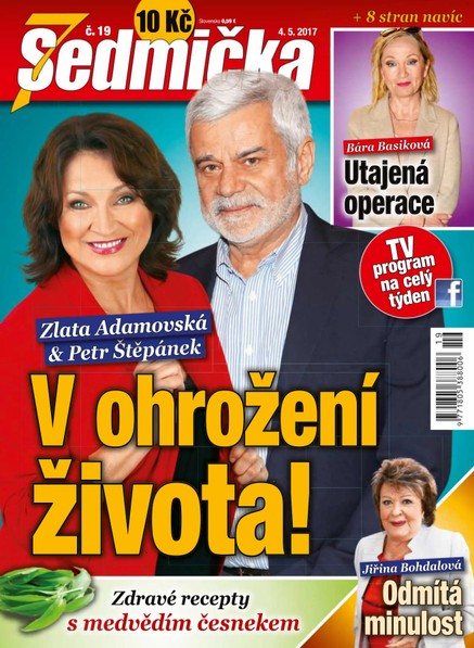 Sedmička 19/2017
