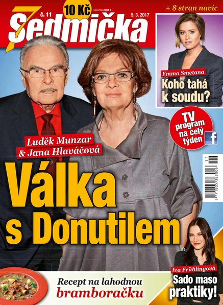 Sedmička 11/2017