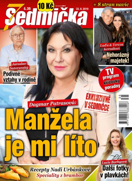 Sedmička 35/2019