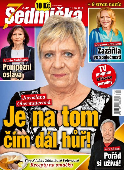 Sedmička 42/2018