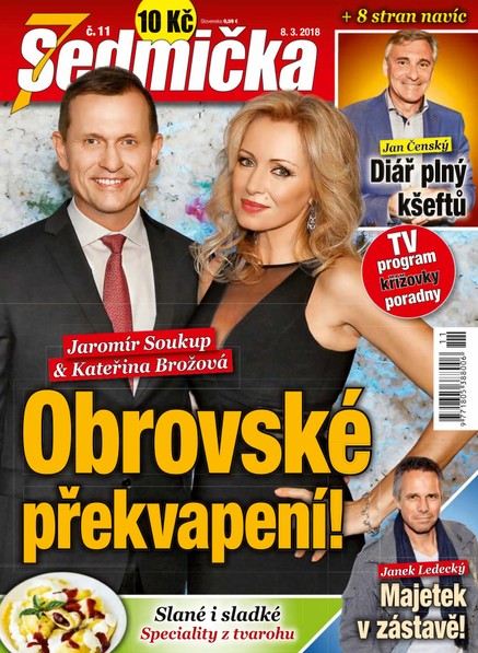 Sedmička 11/2018
